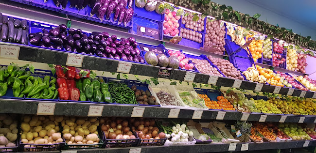 Zona tropical - Gastronomía y hostelería