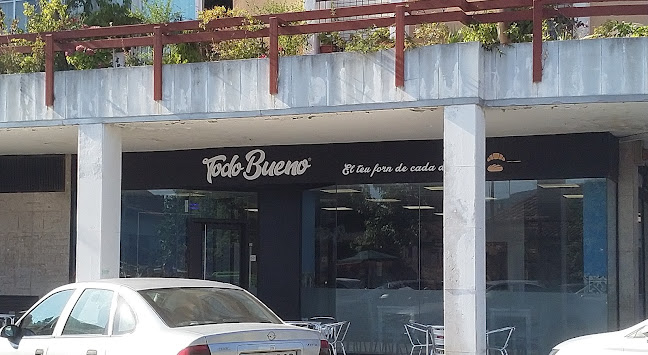 Comentarii opinii despre TodoBueno