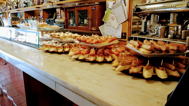 Café Viriato - Zamora