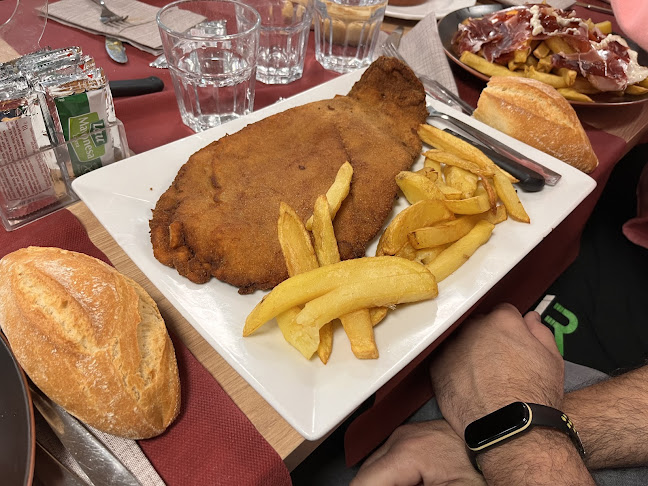 P.º Doce Estrellas, 2, Barajas, 28042 Madrid