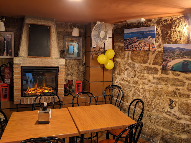 Reviews of Restaurante O Caixon in Marín - Gastronomía y hostelería