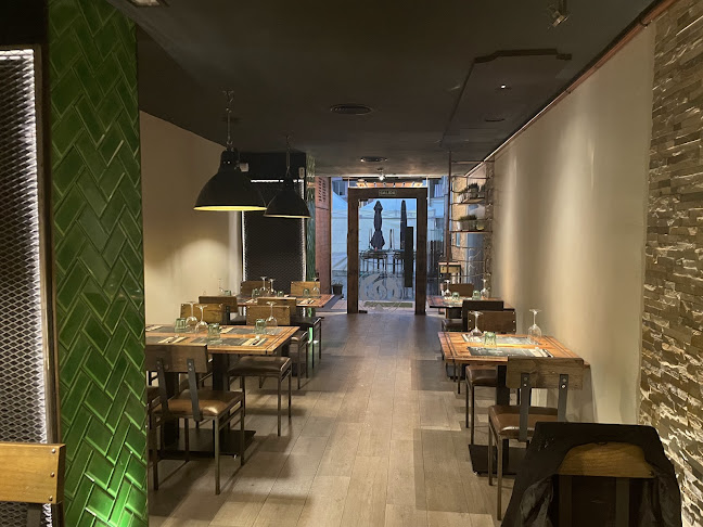 Reviews of Braseria el Fogón de Sant Boi in Sant Boi de Llobregat - Gastronomía y hostelería