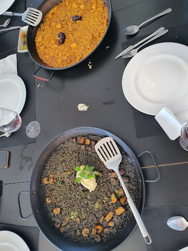 Restaurante Finca Maravisa - Gastronomía y hostelería