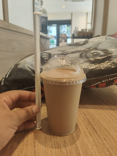 Vivari coffee - Vía Augusta - Barcelona