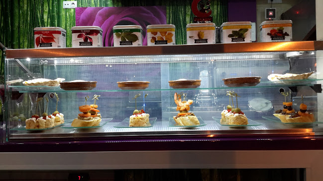 Opinii despre GastroBar Bossa Nova în Las Palmas de Gran Canaria - Gastronomía y hostelería