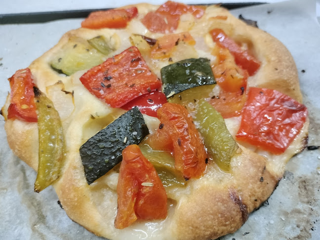 Panadería Pastelería Los Artesanos - Gastronomía y hostelería