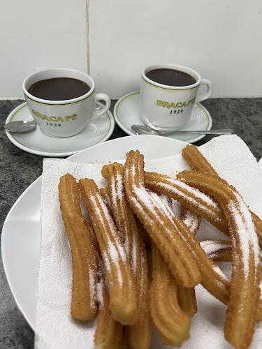 Xurreria Centre Xocolateria - Barcelona