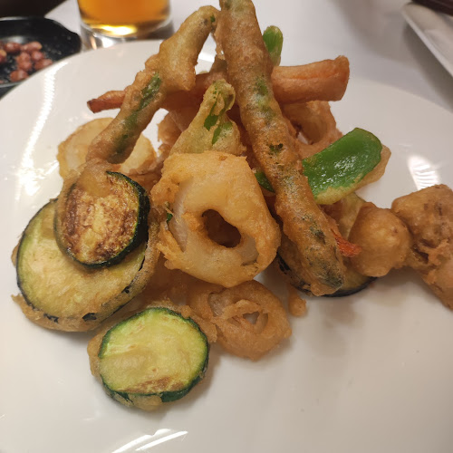 C/ de Sta. Maria Micaela, 13, bajo, Extramurs, 46008 Valencia