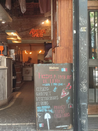 Comentarii opinii despre Madre Lievito Sants