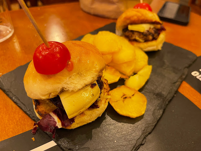 La Gula - Gastronomía y hostelería