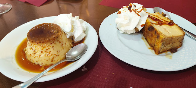 Caprichos de la punta