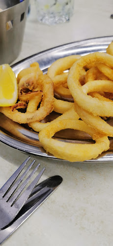 Opinii despre Restaurante El Camarote în Barcelona - Gastronomía y hostelería