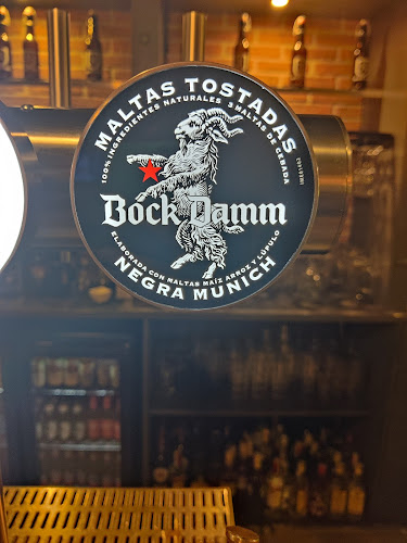 Comentarii opinii despre Extra Time Bar