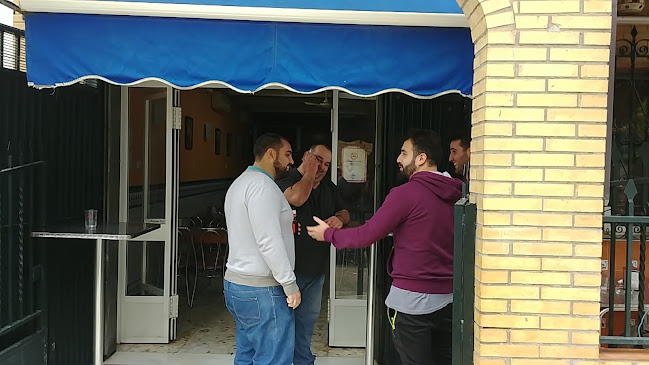 C. Posadas, 35, 41006 Sevilla