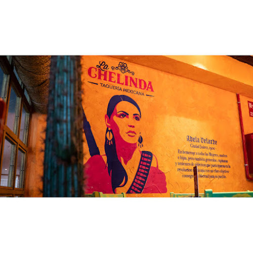La Chelinda - Madrid