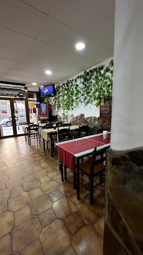 Maracuyá Santa Coloma - Santa Coloma de Gramenet