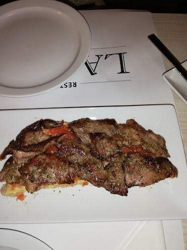 LA CAVA GRILL - Gastronomía y hostelería