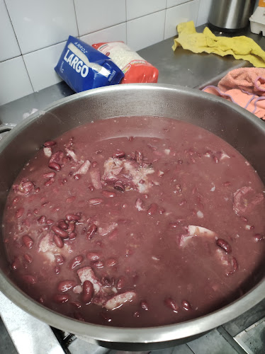 Opinii despre Bar Lordey în Bilbao - Gastronomía y hostelería