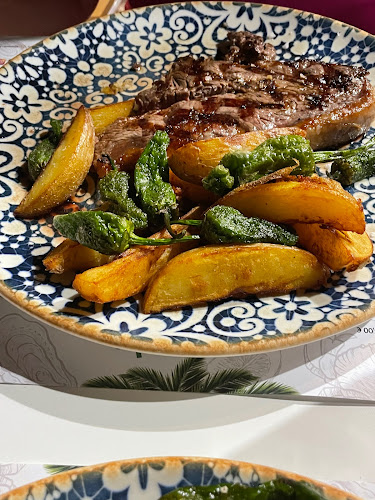 Restaurante Ca Aleix Open Times