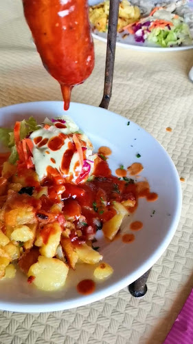 Ku'Damm Berlin - Gastronomía y hostelería