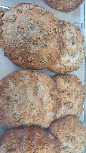 Horno Pastelería Cervantes Open Times