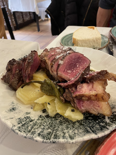 Restaurante El Horno de Miguel