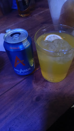 SPORT BAR LAS MELLAS - Palma