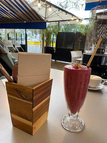 Colibri Brunch & Tapa Paellas - Gastronomía y hostelería