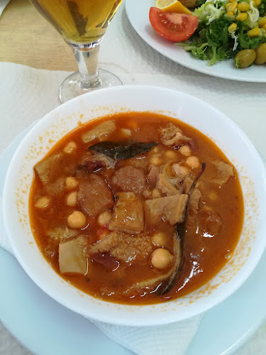 Restaurante Bar las Cañas Phone number