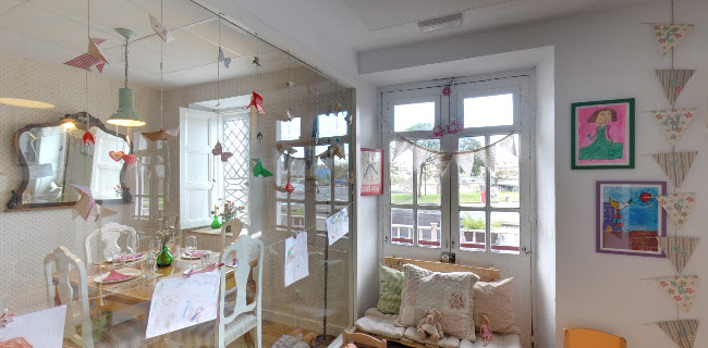 Casa de Comidas La Vegana - Camargo