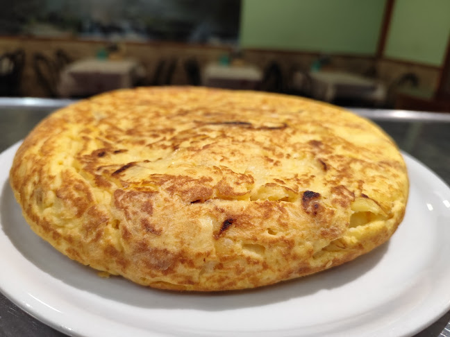 Café Bar Camba de Elorrieta - Gastronomía y hostelería