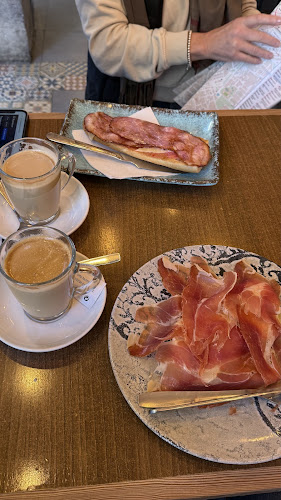 Comentarii opinii despre Cafe Bar Los Arcos- Desde1975