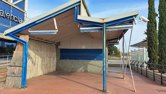 Opinii despre Cafetería Empalme în Burjassot - Gastronomía y hostelería