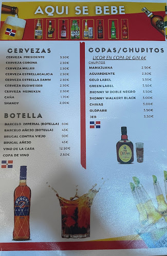 SPORT BAR LAS MELLAS - Palma