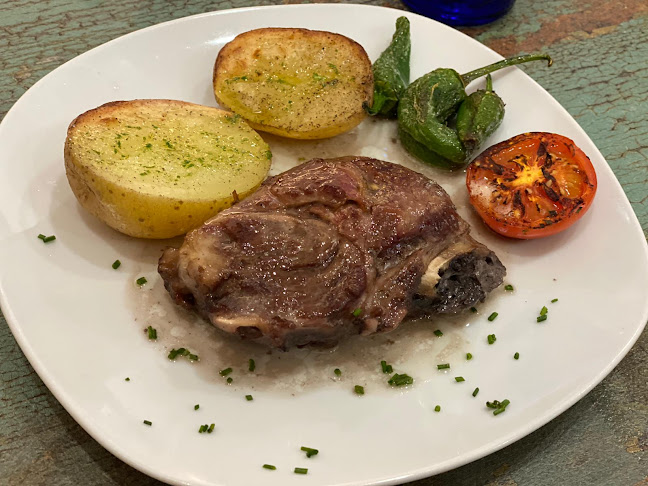 Opinii despre La Cosa Nostra Ristorante Pizzeria în Sant Boi de Llobregat - Gastronomía y hostelería