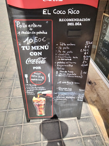 El Coco Rico