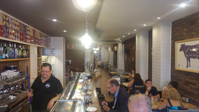 Comentarii opinii despre Restaurante Muntaner 296