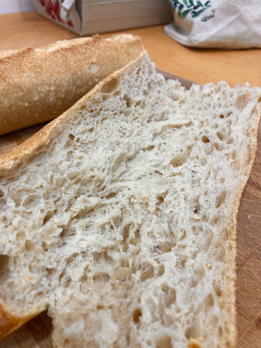 El Forn de la Lola Open Times