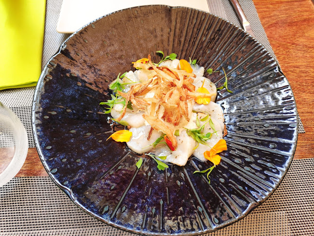 Reviews of Lucira Restaurante in Las Palmas de Gran Canaria - Gastronomía y hostelería