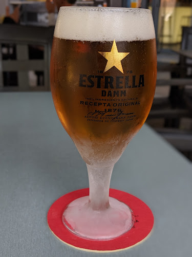 TALLER DE FRANKFURTS HORA PUNTA DEU I MATA