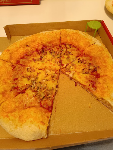 Telepizza Taco - Comida a Domicilio - Taco