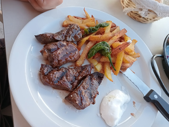 Reviews of 3 de Octubre in Polinyà - Gastronomía y hostelería