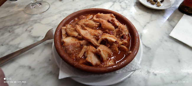 LA CUINA DEL PAPI - Gastronomía y hostelería