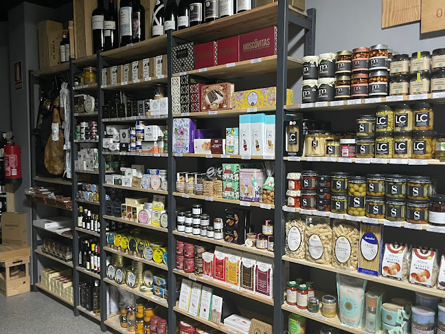 Almacén urbano | Vinos - Gastronomía y hostelería