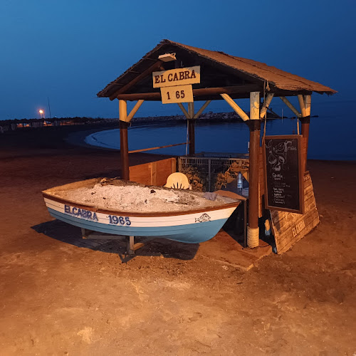 Comments and reviews of Restaurante El Cabra