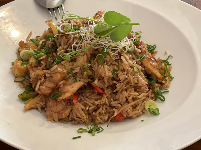 Restaurante qapaq Phone number