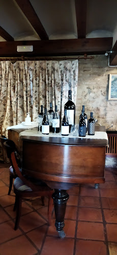 Comentarii opinii despre Lluna de València Restaurant