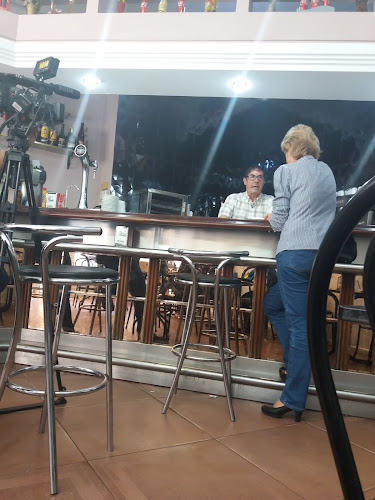 Bar Cafetería Alameda - Gastronomía y hostelería