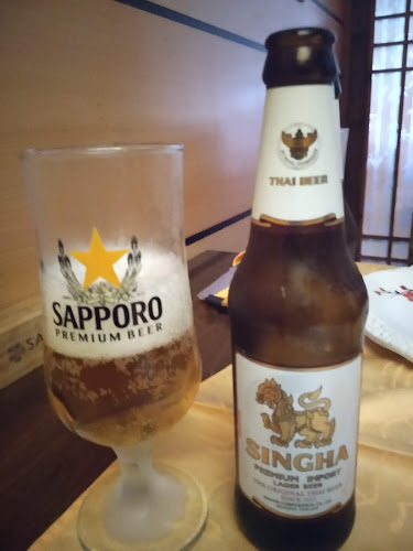 Restaurant Zhen - Gastronomía y hostelería