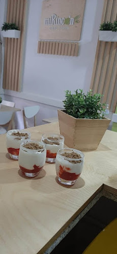 Mi rincón Coffe and Drink - Gastronomía y hostelería